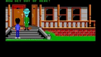 9. Maniac Mansion (PC) (klucz STEAM)