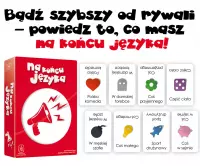 2. Na końcu języka (nowa edycja)