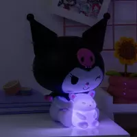 7. Lampka Kuromi GloBuddies