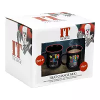 2. Kubek Termoaktywny IT-TO - Pennywise
