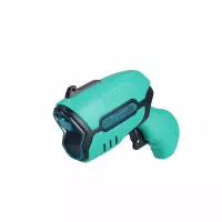 3. Mega Creative Pistolet z Dźwiękiem 514526