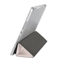 1. Hama Etui Fold Clear Samsung Galaxy Tab A8 10.5 Różowe