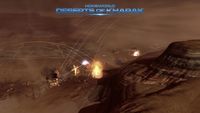 4. Homeworld: Deserts of Kharak (PC) PL DIGITAL (klucz STEAM)