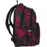 5. CoolPack Pick Plecak Szkolny Młodzieżowy Rubin F099897