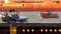 6. Double Kick Heroes (PC/MAC) DIGITAL (klucz STEAM)
