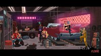 7. Double Kick Heroes (PC/MAC) DIGITAL (klucz STEAM)