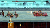 3. Double Kick Heroes (PC/MAC) DIGITAL (klucz STEAM)
