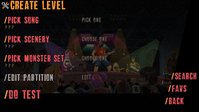 9. Double Kick Heroes (PC/MAC) DIGITAL (klucz STEAM)