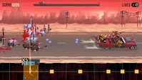 4. Double Kick Heroes (PC/MAC) DIGITAL (klucz STEAM)