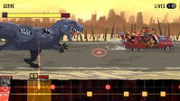 5. Double Kick Heroes (PC/MAC) DIGITAL (klucz STEAM)