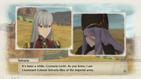 2. Valkyria Chronicles 4 - The Two Valkyria DLC (PC) DIGITAL (klucz STEAM)