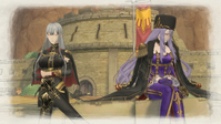 1. Valkyria Chronicles 4 - The Two Valkyria DLC (PC) DIGITAL (klucz STEAM)