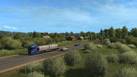 10. Euro Truck Simulator 2: Bałtycki Szlak (PC) PL DIGITAL (klucz STEAM)