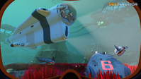 5. Subnautica PL (Xbox One)