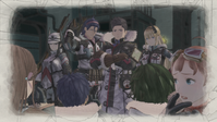 1. Valkyria Chronicles 4 - A Captainless Squad (PC) DIGITAL (klucz STEAM)