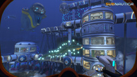 1. Subnautica PL (Xbox One)