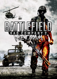 1. Battlefield: Bad Company 2 Vietnam (PC) (klucz ORIGIN)