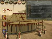 3. Crusaders: Thy Kingdom Come (PC) (klucz STEAM)