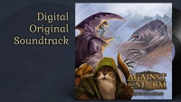 3. Against the Storm - Supporter Pack (DLC) (PC) (klucz STEAM)