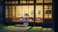 7. Shin chan: Me and the Professor on Summer Vacation The Endless Seven-Day Journey (PC) (klucz STEAM)