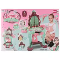 3. Mega Creative Toaletka + Akcesoria 544675