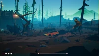 8. Endling - Extinction is Forever PL (Xbox One)