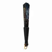 4. Mega Creative Wachlarz Koronkowy 23cm. 556654