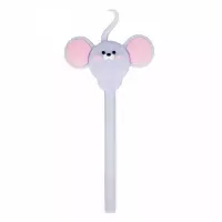 6. Starpak Długopis Zamykany Mouse 1 szt 567652
