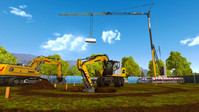 1. Construction Simulator 2015 Deluxe Edition (PC) (klucz STEAM)