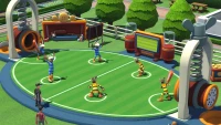 2. Two Point Campus PL (PC) (klucz STEAM)