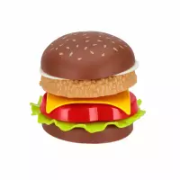 5. Mega Creative Zestaw Kuchenny Żywność 549600