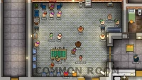 2. Prison Architect - Gangs PL (DLC) (PC) (klucz STEAM)