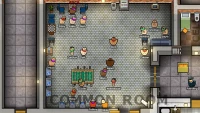 5. Prison Architect: Gangs (DLC) (PC) (klucz STEAM)