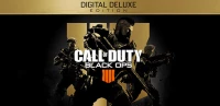 1. Call of Duty Black Ops 4 Digital Deluxe (Xbox One) (klucz XBOX LIVE)