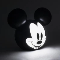 4. Lampka 3D Disney Myszka Miki 14.5 cm