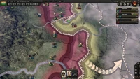 4. Hearts of Iron IV: Together for Victory (DLC) (PC) (klucz STEAM)