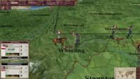 4. Victoria II: Songs of the Civil War (PC) DIGITAL (klucz STEAM)