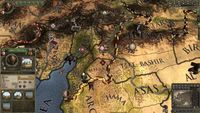 8. Crusader Kings II: Charlemagne (DLC) (PC) (klucz STEAM)