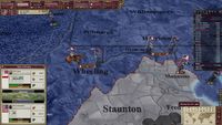 7. Victoria II: Songs of the Civil War (PC) DIGITAL (klucz STEAM)
