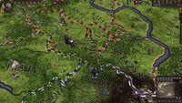 7. Crusader Kings II: Charlemagne (DLC) (PC) (klucz STEAM)