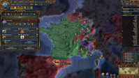 4. Europa Universalis IV: Conquest Collection (PC) (klucz STEAM)