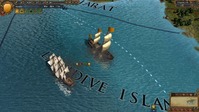 11. Europa Universalis IV: Indian Ships Unit Pack (DLC) (PC) (klucz STEAM)