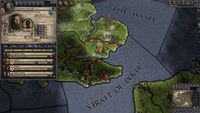 4. Crusader Kings II: Dynasty Shields Charlemagne DLC (PC) DIGITAL (klucz STEAM)
