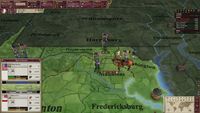 9. Victoria II: Songs of the Civil War (PC) DIGITAL (klucz STEAM)