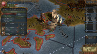 9. Europa Universalis IV: Conquest Collection (PC) (klucz STEAM)