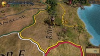 2. Europa Universalis IV DLC Indian Subcontinent Unit Pack (PC) DIGITAL (klucz STEAM)