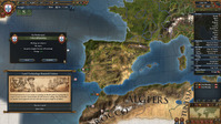 7. Europa Universalis IV: Conquest Collection (PC) (klucz STEAM)