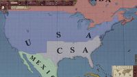 3. Victoria II: Songs of the Civil War (PC) DIGITAL (klucz STEAM)