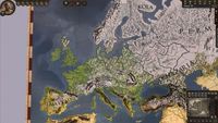 3. Crusader Kings II: Dynasty Shields Charlemagne DLC (PC) DIGITAL (klucz STEAM)
