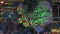 6. Europa Universalis IV: Conquest Collection (PC) (klucz STEAM)